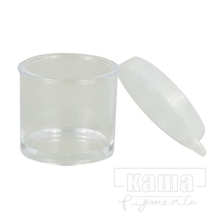 Sealed Cup Palette, 0.35 fl. oz. (10ml)