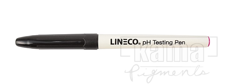 AC-CO0005, Crayon test pH