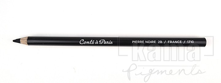 AC-CR1035, Sketching Pencil Pierre Noire 2B