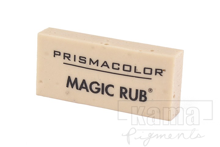 AC-EF7030, ''Magic Rub'' Eraser