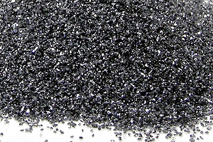 AC-FO0310-A, Carbure de silicium (carborandum) 60 grains