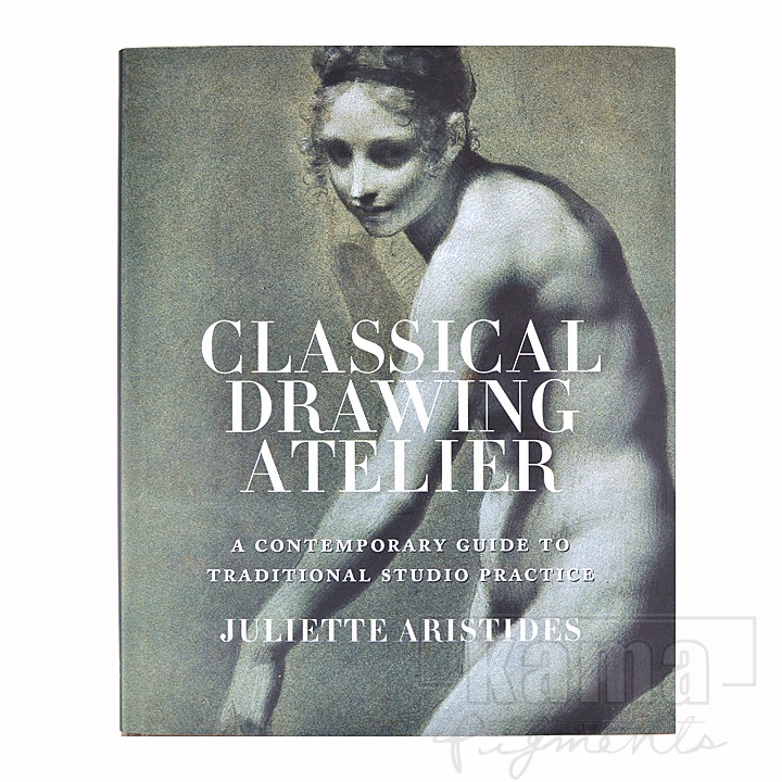 AC-LI0095, Classical Drawing Atelier