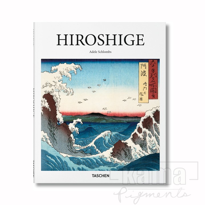 AC-LI0812, Hiroshige