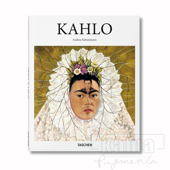 AC-LI0878, Kahlo