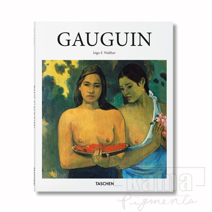 AC-LI0882, Gauguin