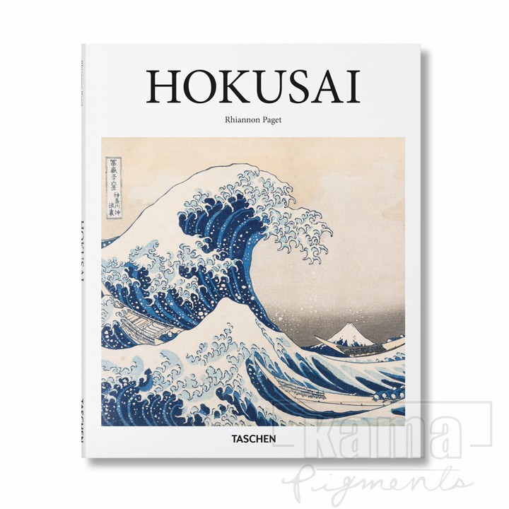 AC-LI0885, Hokusai