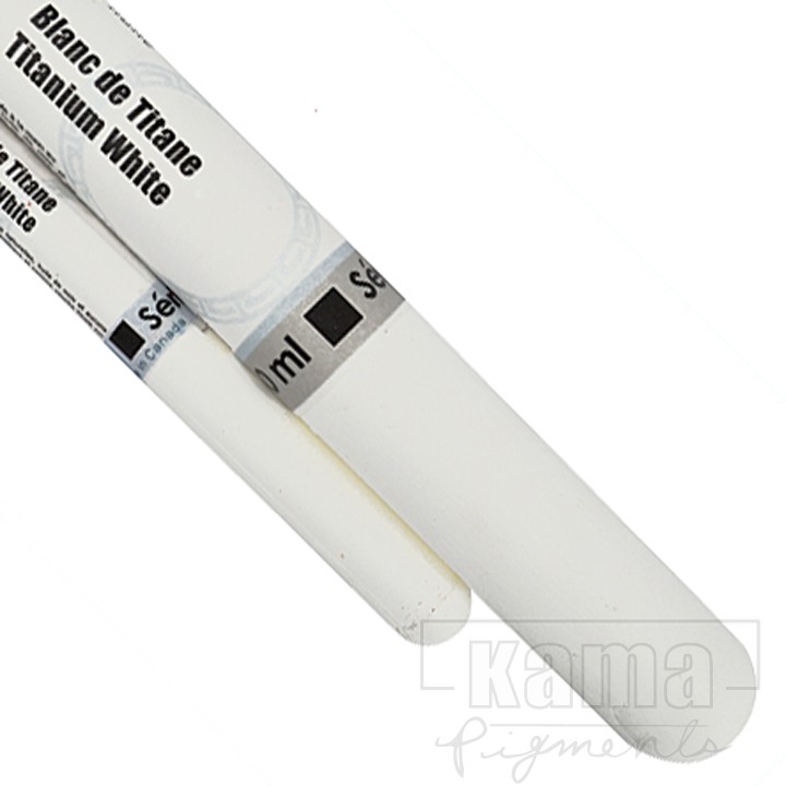 BH-MI0070, Titanium White Oil Stick