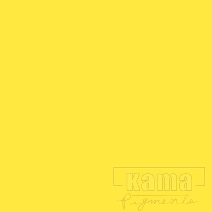 Sketch marqueur jaune électrique