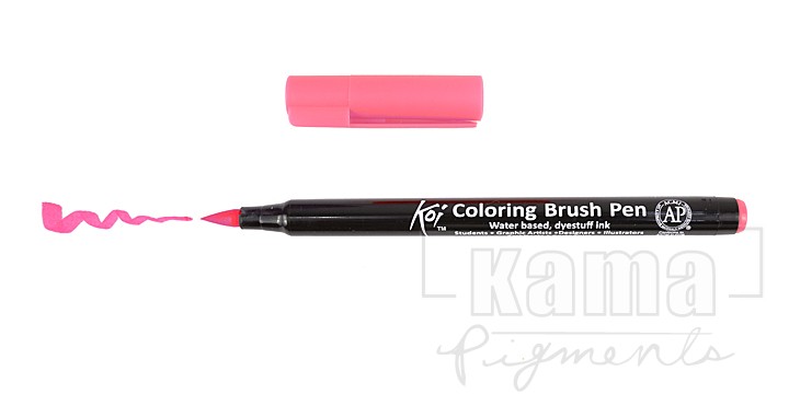 FE-SK0XBR-020, Sakura Koi brush -pink