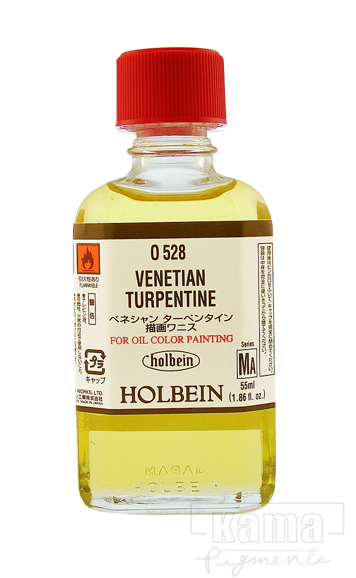 Holbein, venice turpentine, 55 ml
