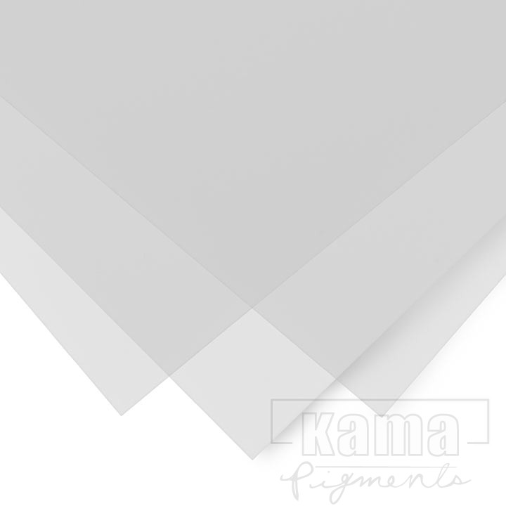 PA-000230, Mylar paper [vellum] 8.5''x11'' #24