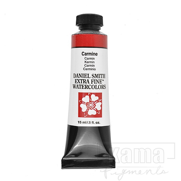 PA-DS0145, carmine DS. Extra Fine Watercolor, series 2 15ml tube