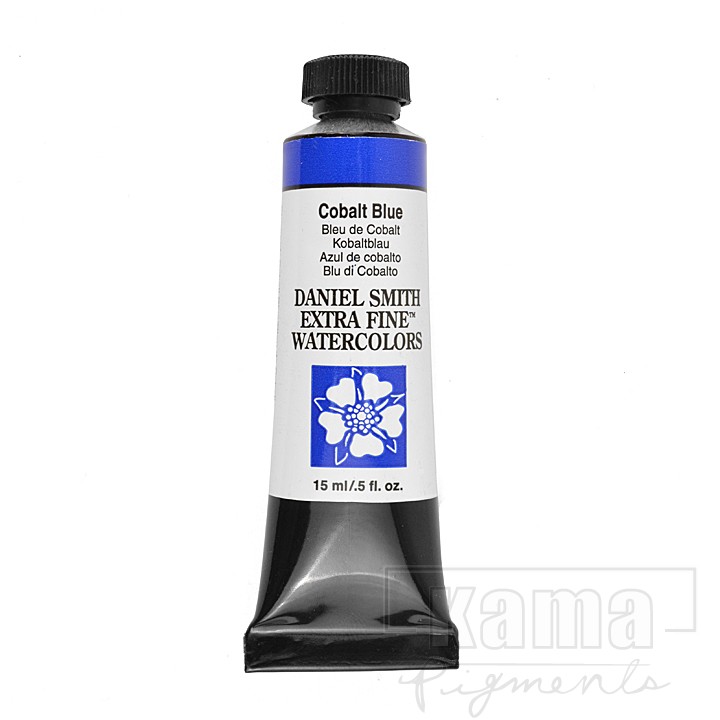 PA-DS0170, Cobalt Blue DS. Extra Fine Watercolor, series 3 15ml tube