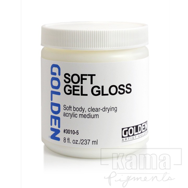 PA-GD3010, Soft Gel Gloss, series C