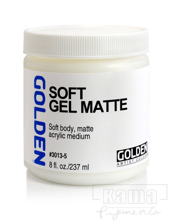 PA-GD3013, Soft Gel Matte, series C