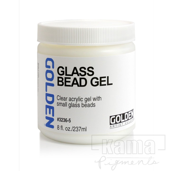 PA-GD3236, Glass Bead Gel, series D