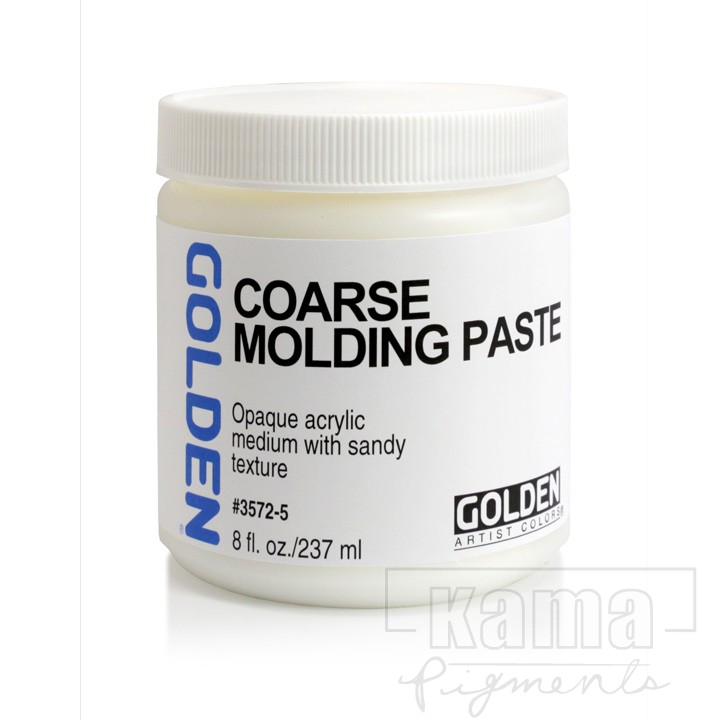 PA-GD3572, Coarse Molding Paste, series B