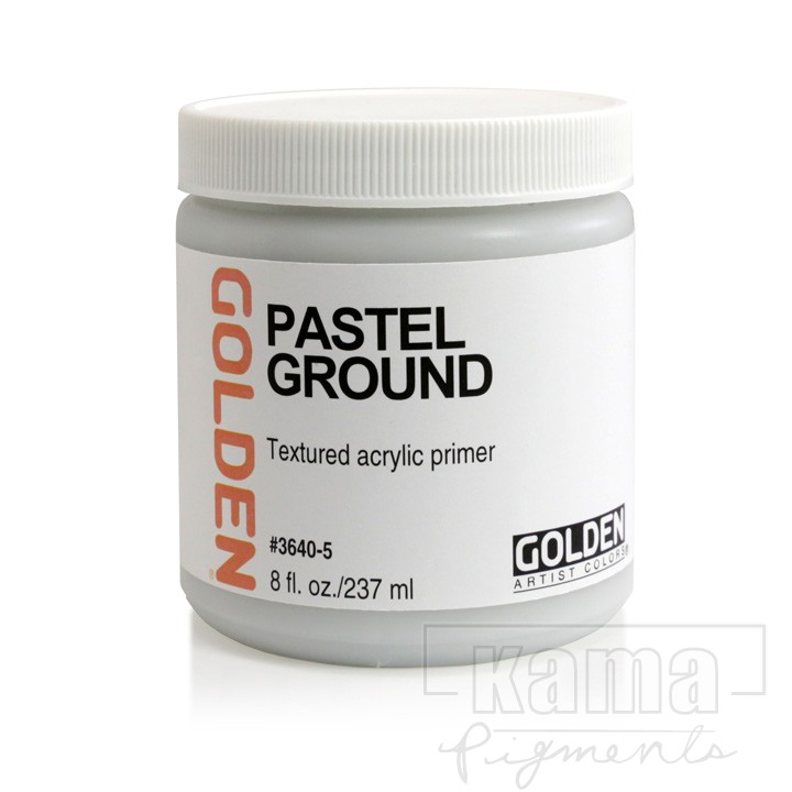 PA-GD3640, Pastel Ground, series D