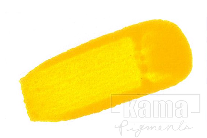 PA-GD8530, HIGH FLOW hansa yellow medium, series 3
