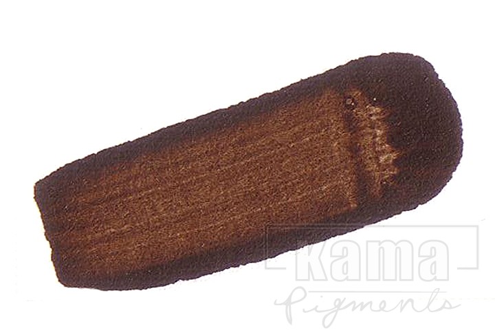 PA-GD8544, HIGH FLOW raw umber, series 1