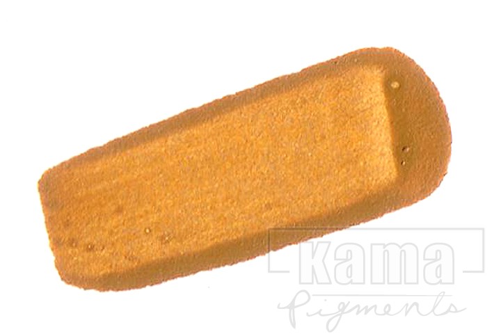 PA-GD8552, HIGH FLOW yellow oxide, series 1