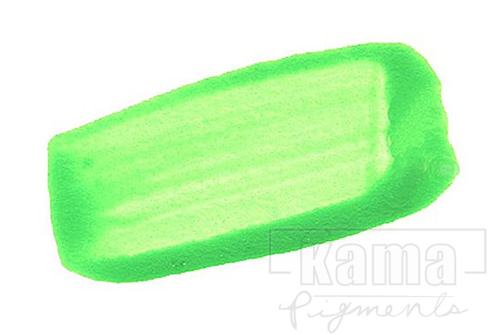 PA-GD8568, HIGH FLOW fluorescent green, series 5