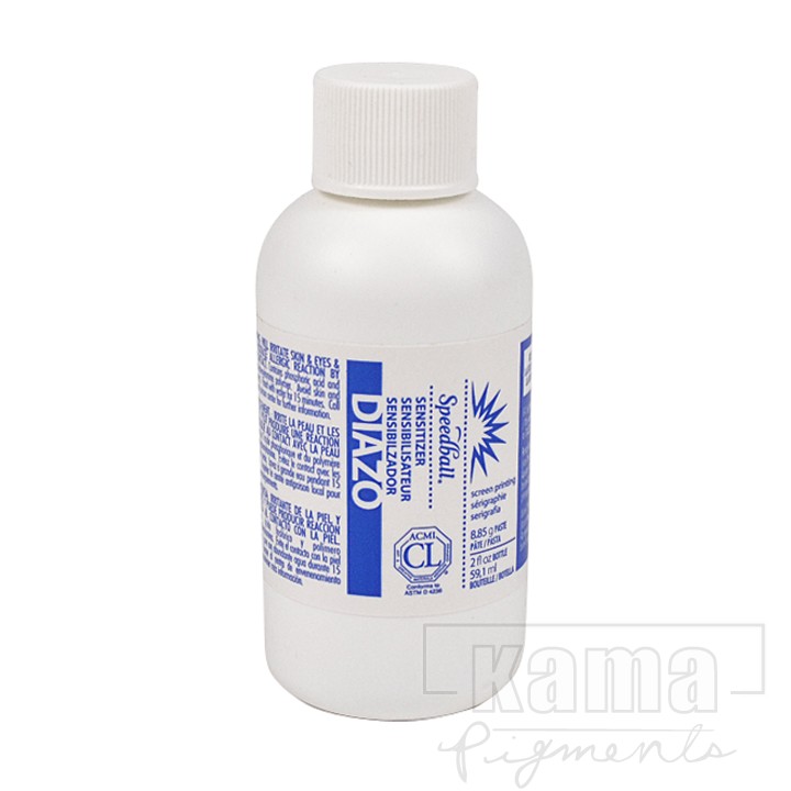 PA-SG0103, Diazo sensitizer 63 ml