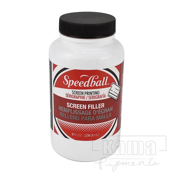 PA-SG0107, Screen filler -speedball