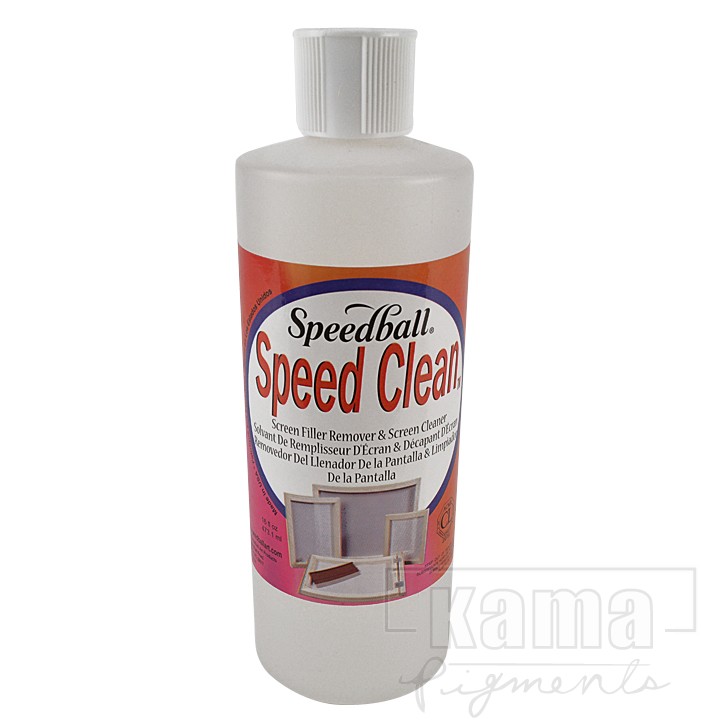 PA-SG0109, Speed Clean Screen Filler Remover & Screen Cleaner