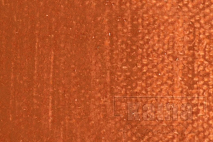 PH-100200, Mars Orange Oil Paint
