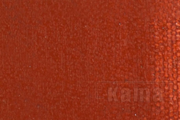 PH-100210, Red Ochre Oil Paint