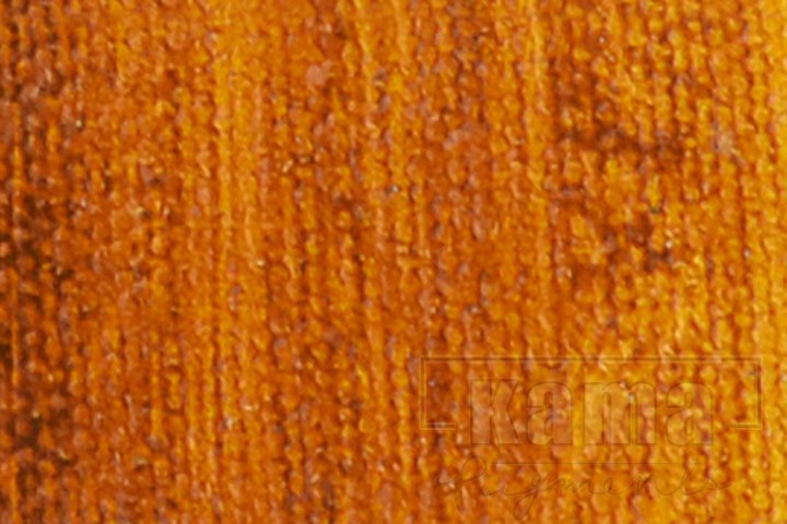 PH-300070, Transparent Oxide Yellow Oil Paint
