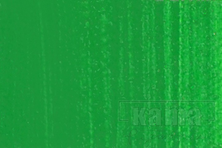 PH-300249, Permanent Green Medium Oil Paint