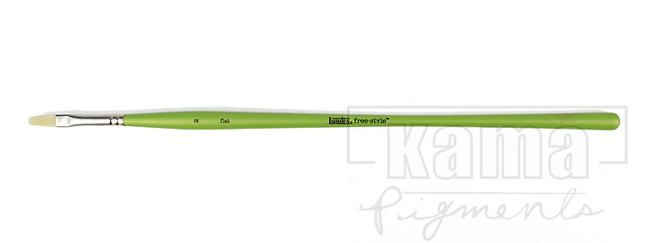 PI-LQ13002-02, Freestyle Brush Detail Bright n°2