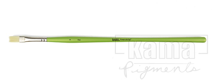 PI-LQ13002-04, Freestyle Brush Detail Bright n°4