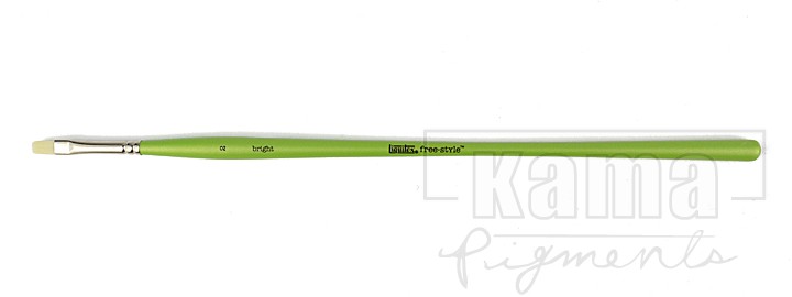 PI-LQ13003-02, Freestyle Brush Detail Flat n°2