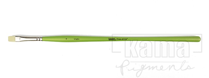 PI-LQ13003-04, Freestyle Brush Detail Flat n°4