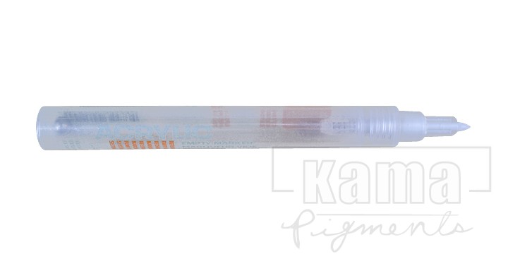 PI-MK3247-34, marqueur vide acrylique xfine .7mm