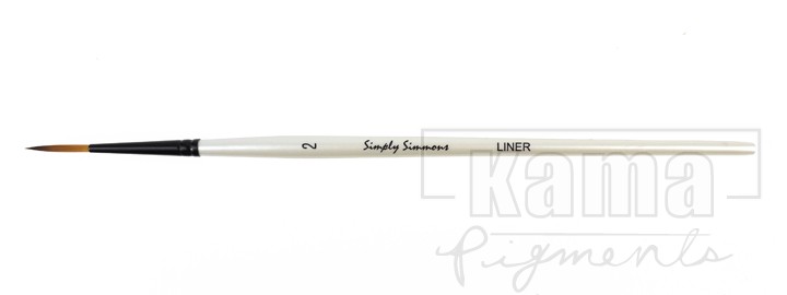 PI-SM0010-50, S.Simmons brush liner n°2