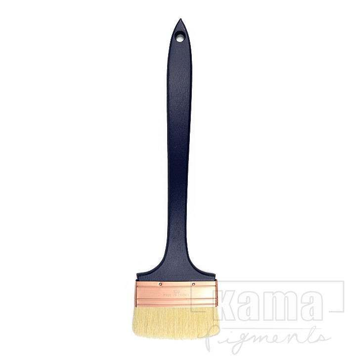 PI-SP100A-100, Picture Varnishing Brush 100A 100mm