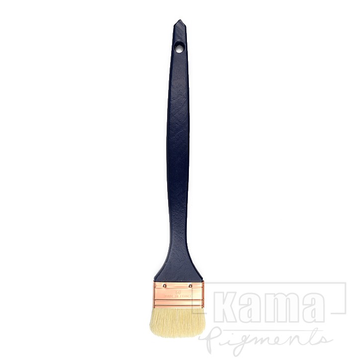 PI-SP100A-30, Picture Varnishing Brush 100A 60mm
