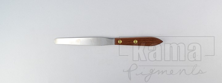 PI-TR0740, Stainless Steel Painting Knife 11cm