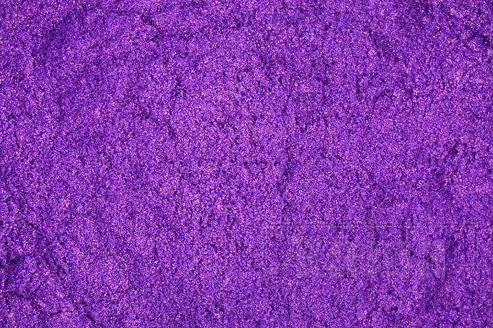 PM-000545, Marshmallow Purple Mica