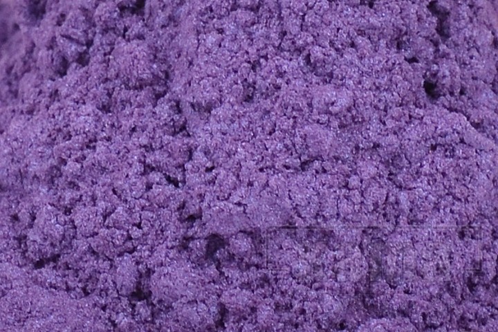 PM-000687, Pearl-Ex Mica Pigment misty lavender