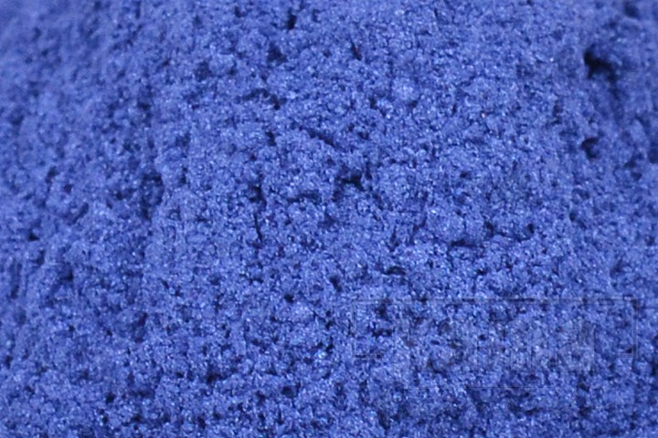 PM-000688, Pearl-Ex Mica Pigment true blue