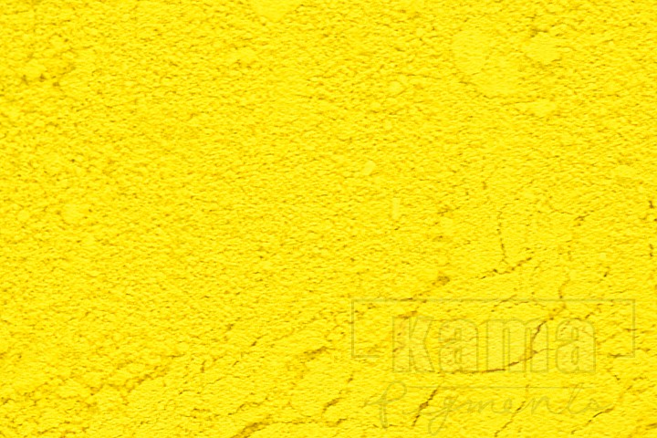 PS-CA0015, Cadmium yellow light Py35