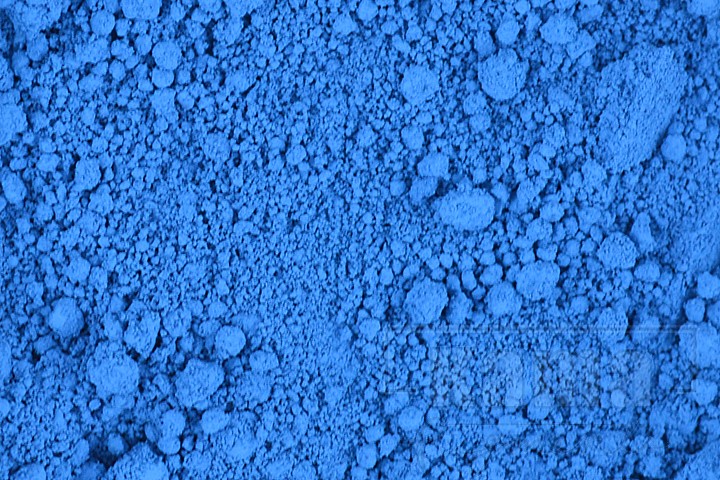 PS-CO0015, Cobalt cerulean (blue shade) Pb36