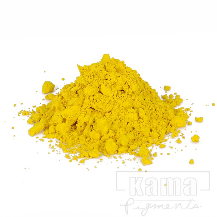 PS-CO0045, Cobalt Yellow (aureolin) Py40