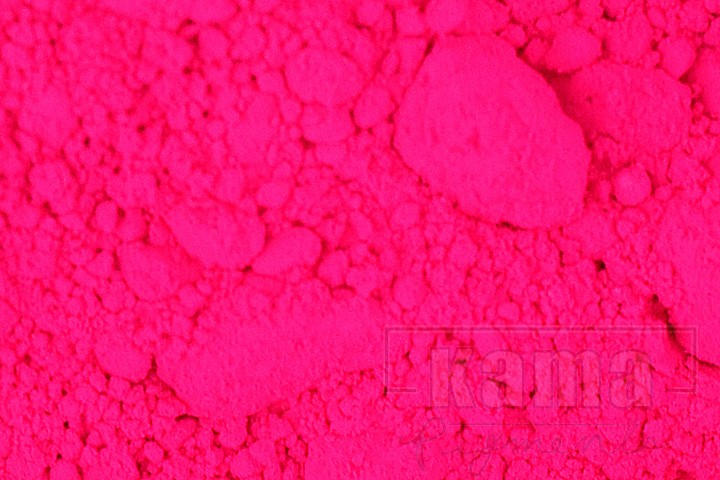 PS-FL0100, Fluorescent pigment Corona Magenta