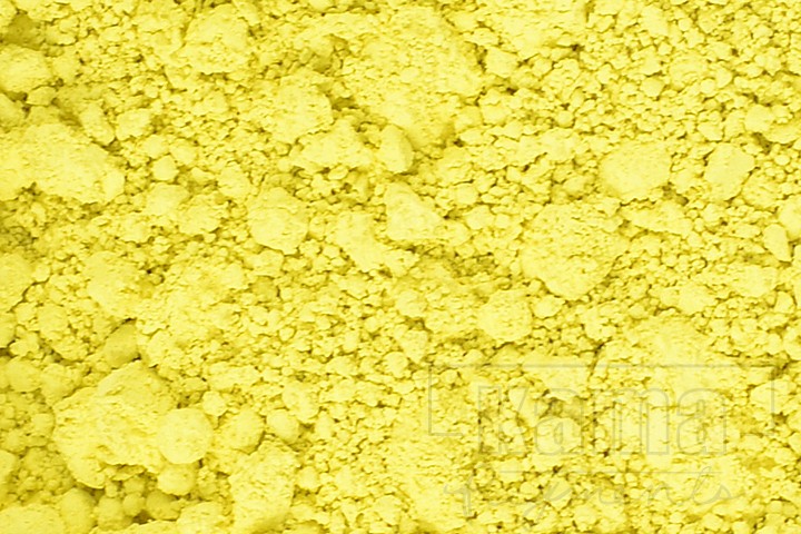 PS-IN0005, Nickel yellow Py53